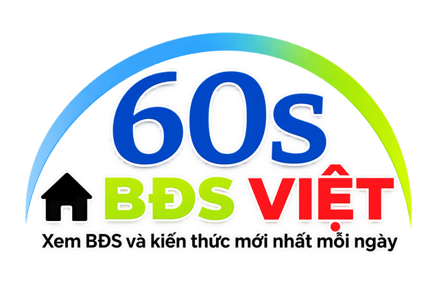 BĐS Việt 60s